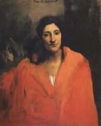 John Singer Sargent Gitana (mk18) oil painting